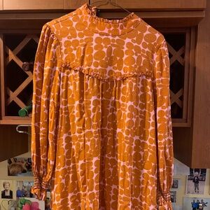Nooworks dress!